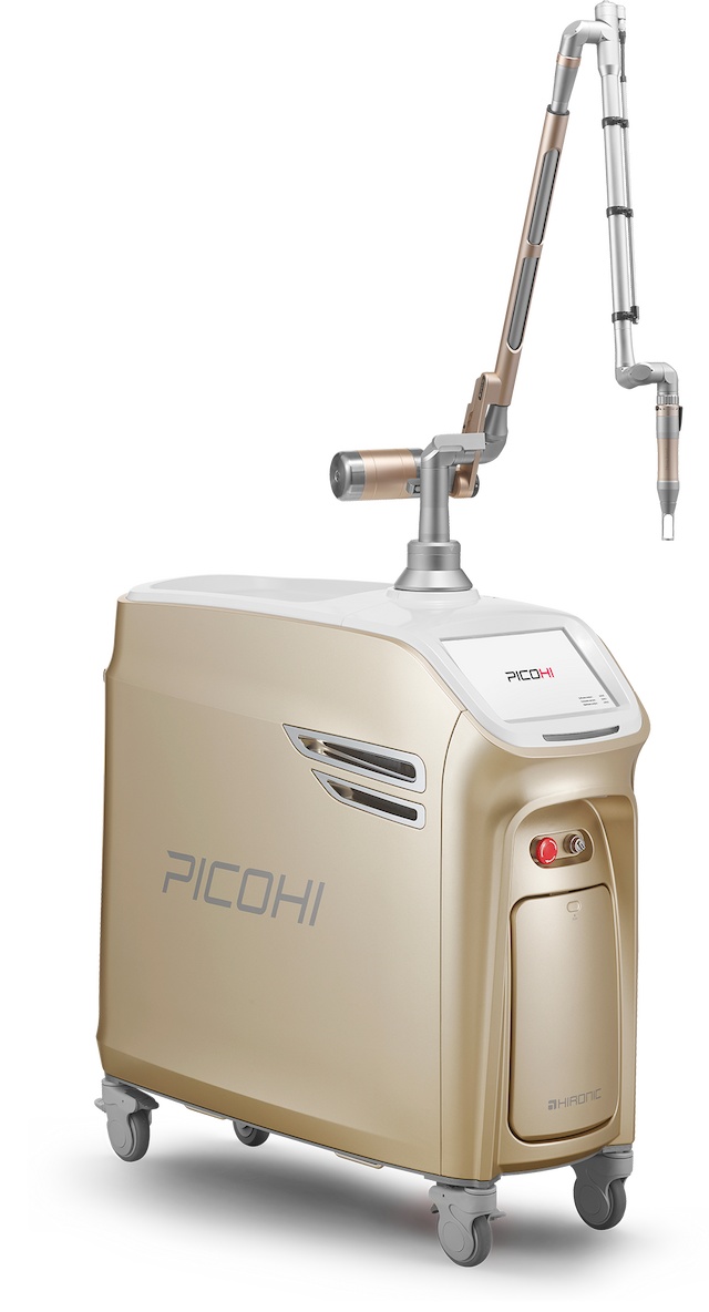 PICOHI